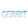 Gerrit Logo