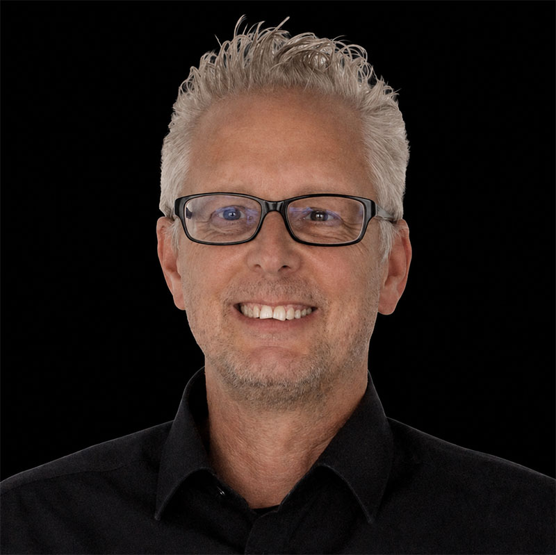 Gerrit Schwendner – TeamArena Fulda