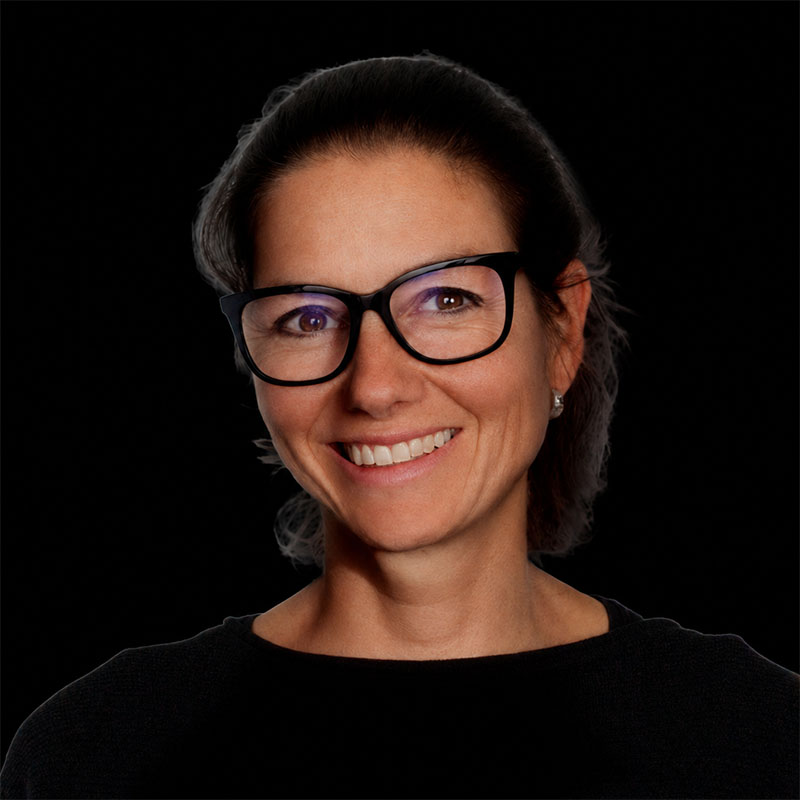 Patricia Schwendner – TeamArena Fulda