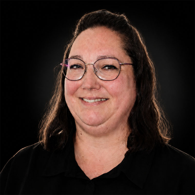 Ulrike – TeamArena Fulda